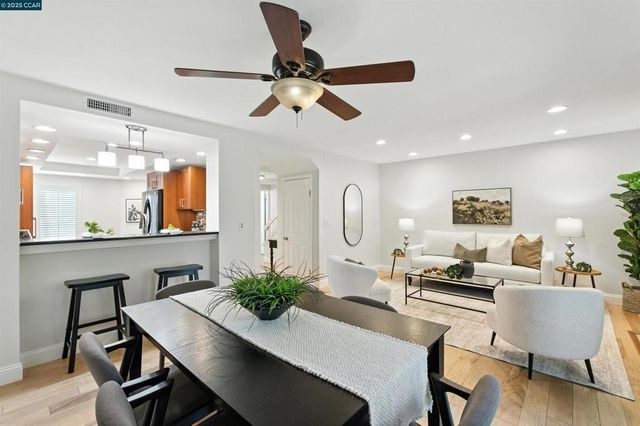 3625 Crow Canyon Road, San Ramon, CA 94583
