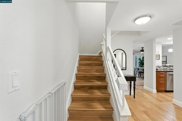 3625 Crow Canyon Road, San Ramon, CA 94583