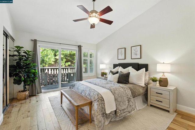 3625 Crow Canyon Road, San Ramon, CA 94583