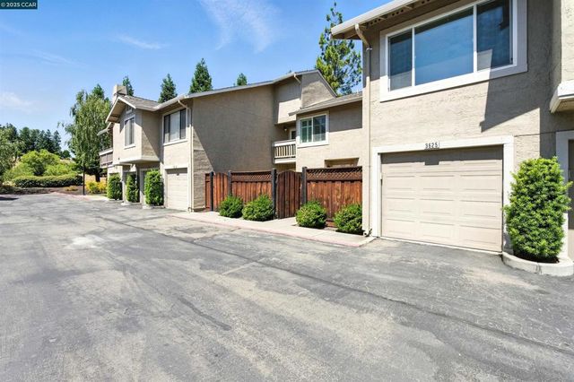 3625 Crow Canyon Road, San Ramon, CA 94583