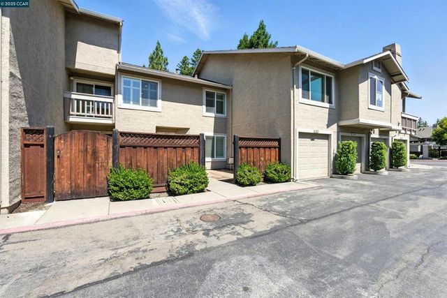 3625 Crow Canyon Road, San Ramon, CA 94583