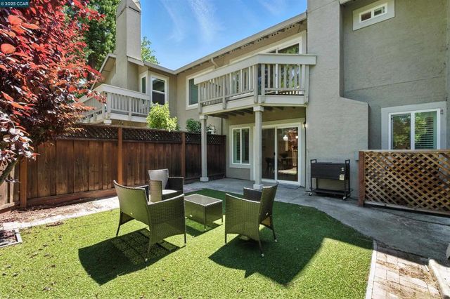 3625 Crow Canyon Road, San Ramon, CA 94583