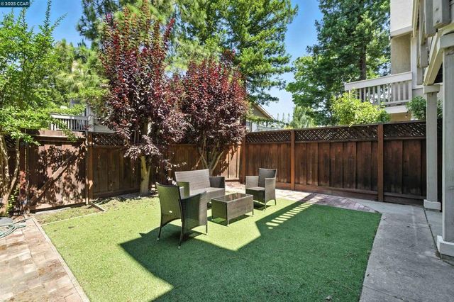 3625 Crow Canyon Road, San Ramon, CA 94583