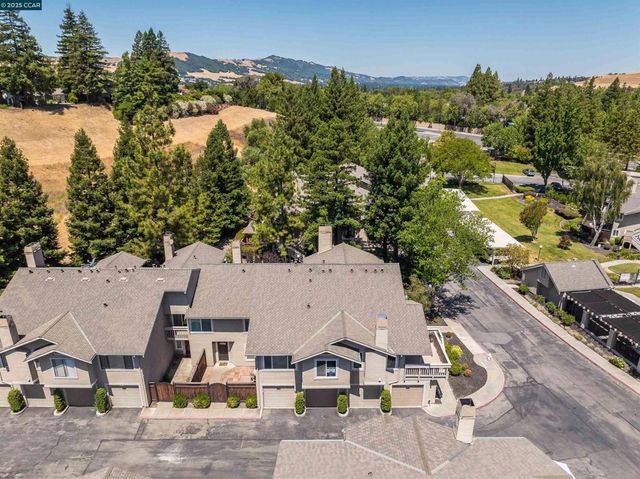 3625 Crow Canyon Road, San Ramon, CA 94583