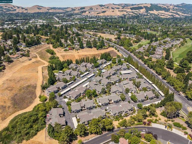 3625 Crow Canyon Road, San Ramon, CA 94583