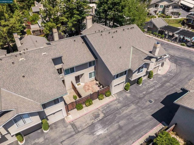 3625 Crow Canyon Road, San Ramon, CA 94583