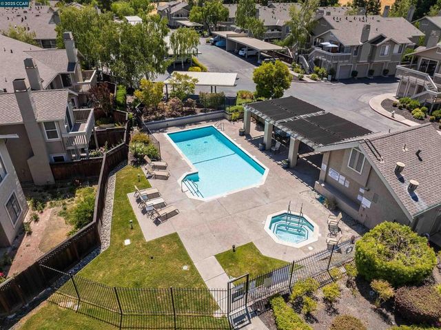 3625 Crow Canyon Road, San Ramon, CA 94583