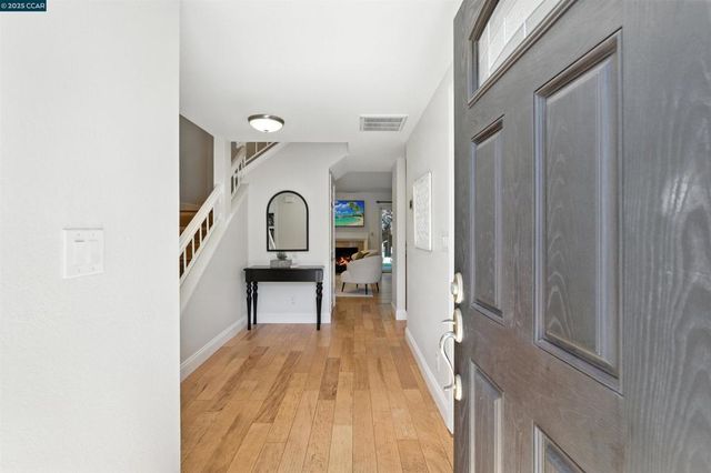 3625 Crow Canyon Road, San Ramon, CA 94583
