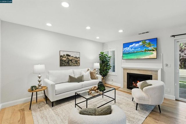 3625 Crow Canyon Road, San Ramon, CA 94583