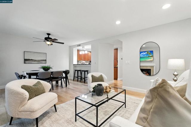 3625 Crow Canyon Road, San Ramon, CA 94583