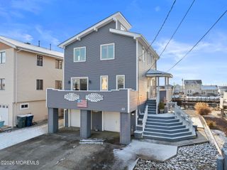 22 S Dayton Drive, Little Egg Harbor, NJ 08087