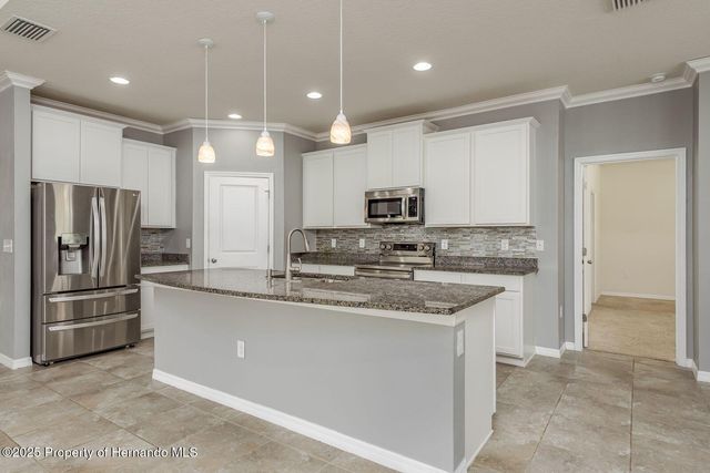 13637 Blythewood Drive, Spring Hill, FL 34609