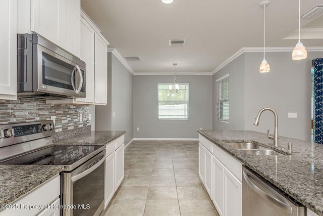 13637 Blythewood Drive, Spring Hill, FL 34609