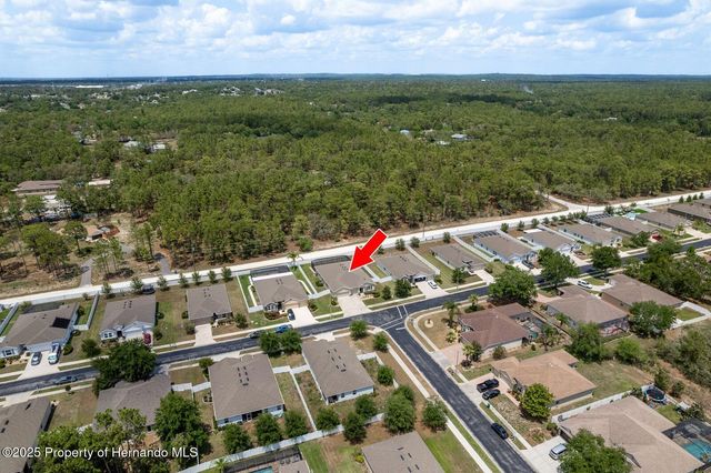 13637 Blythewood Drive, Spring Hill, FL 34609