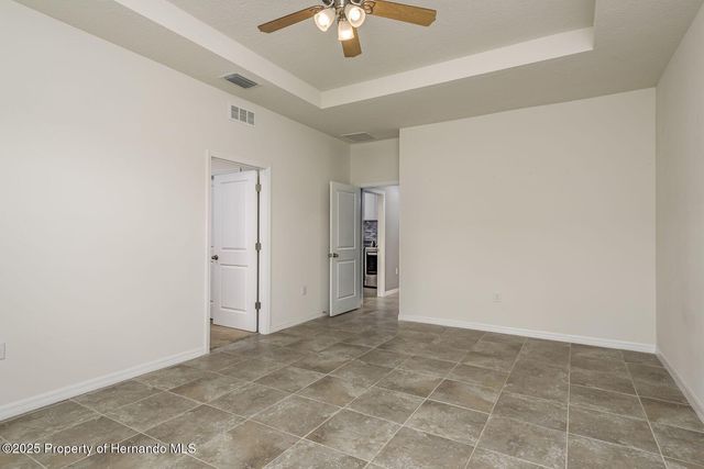 13637 Blythewood Drive, Spring Hill, FL 34609