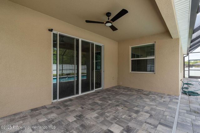 13637 Blythewood Drive, Spring Hill, FL 34609