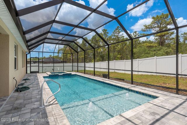 13637 Blythewood Drive, Spring Hill, FL 34609