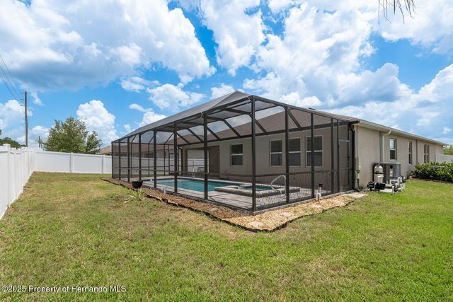 13637 Blythewood Drive, Spring Hill, FL 34609