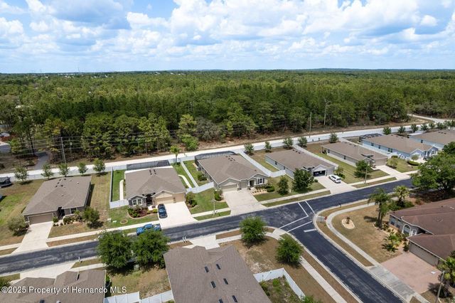 13637 Blythewood Drive, Spring Hill, FL 34609