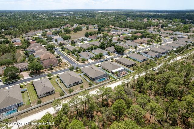 13637 Blythewood Drive, Spring Hill, FL 34609