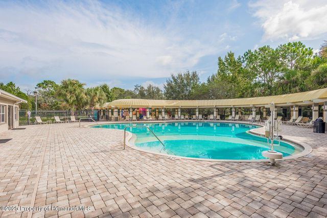 13637 Blythewood Drive, Spring Hill, FL 34609