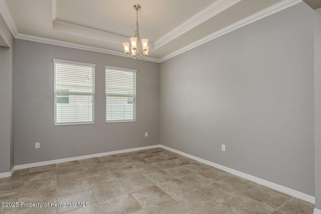 13637 Blythewood Drive, Spring Hill, FL 34609