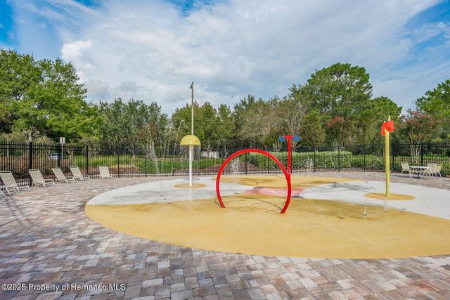 13637 Blythewood Drive, Spring Hill, FL 34609