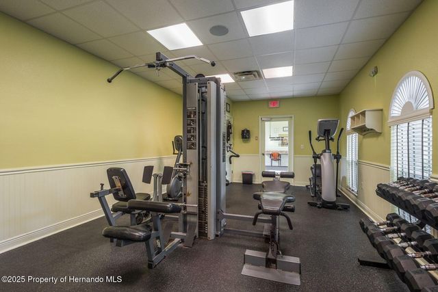 13637 Blythewood Drive, Spring Hill, FL 34609