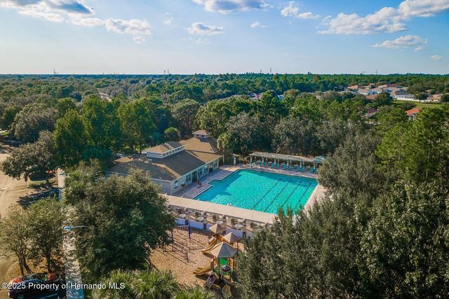 13637 Blythewood Drive, Spring Hill, FL 34609