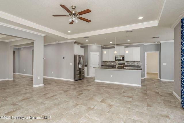 13637 Blythewood Drive, Spring Hill, FL 34609