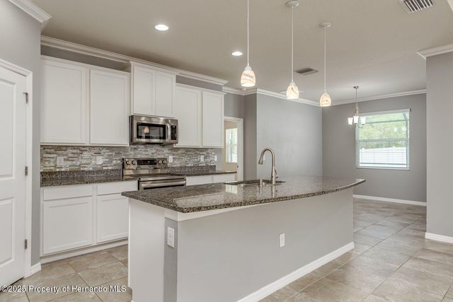 13637 Blythewood Drive, Spring Hill, FL 34609