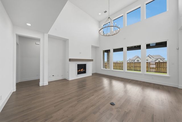 1825 Acoma Way, Argyle, TX 76226