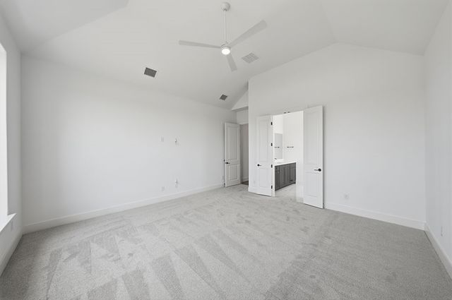 1825 Acoma Way, Argyle, TX 76226