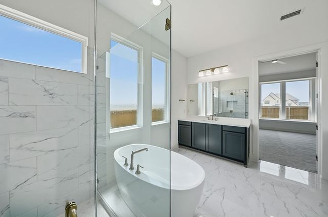 1825 Acoma Way, Argyle, TX 76226