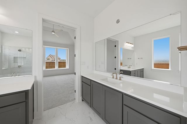 1825 Acoma Way, Argyle, TX 76226