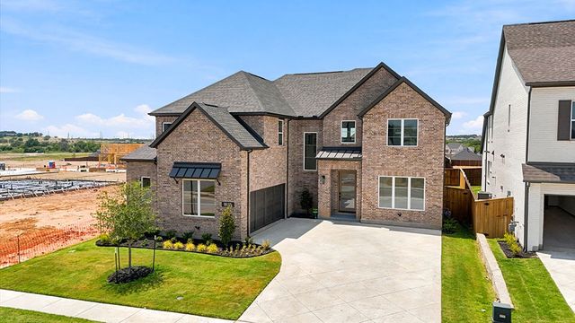 1825 Acoma Way, Argyle, TX 76226