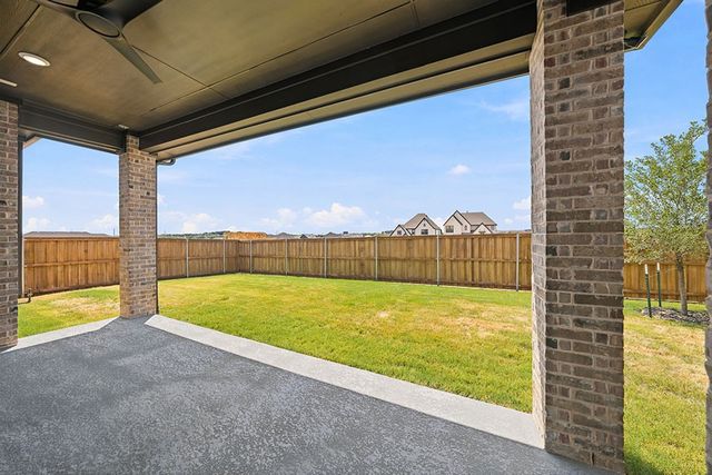1825 Acoma Way, Argyle, TX 76226