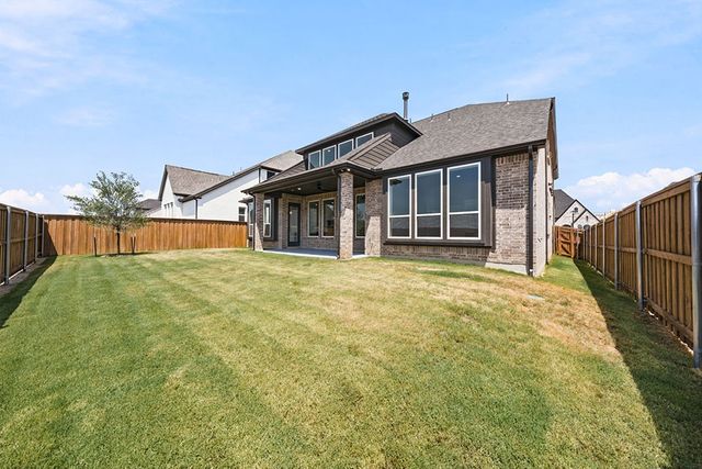 1825 Acoma Way, Argyle, TX 76226