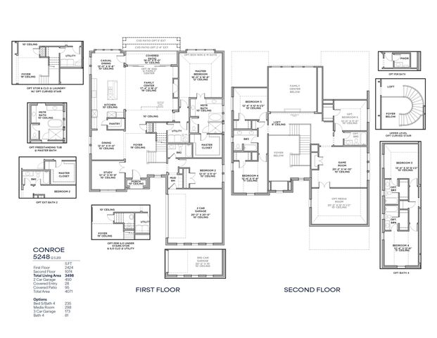 1825 Acoma Way, Argyle, TX 76226