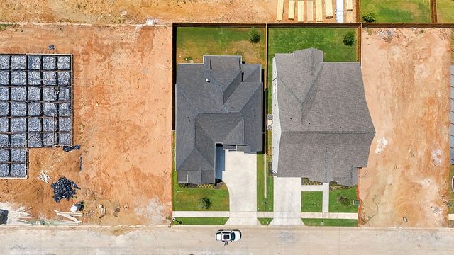 1825 Acoma Way, Argyle, TX 76226