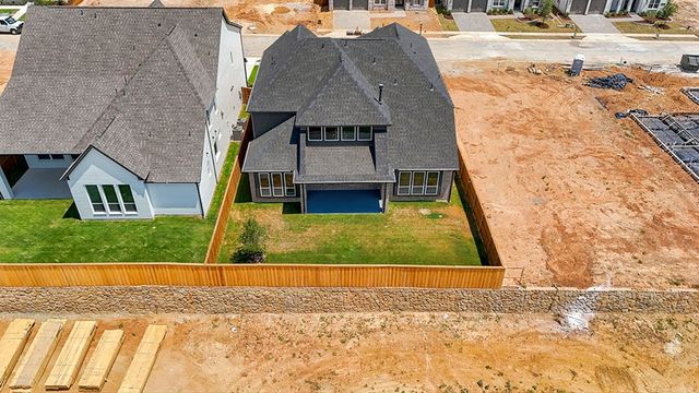 1825 Acoma Way, Argyle, TX 76226