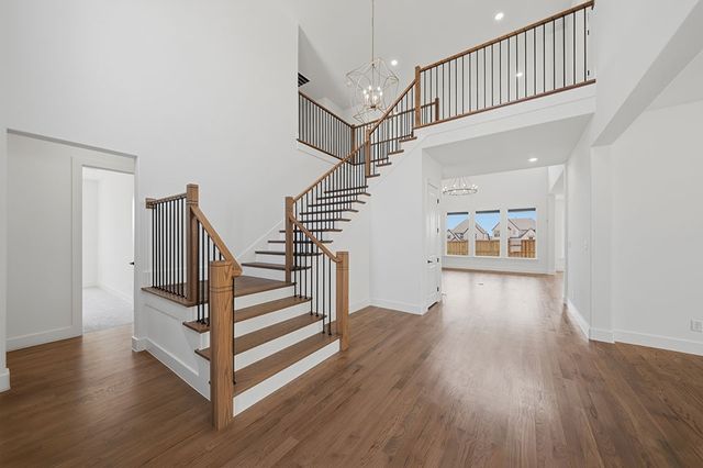 1825 Acoma Way, Argyle, TX 76226