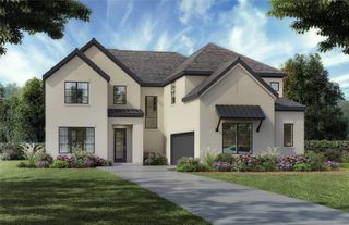1825 Acoma Way, Argyle, TX 76226