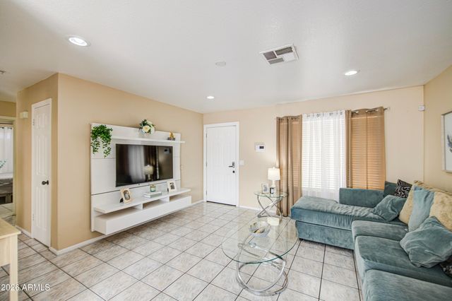 4328 N 107TH Lane, Phoenix, AZ 85037