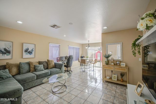 4328 N 107TH Lane, Phoenix, AZ 85037