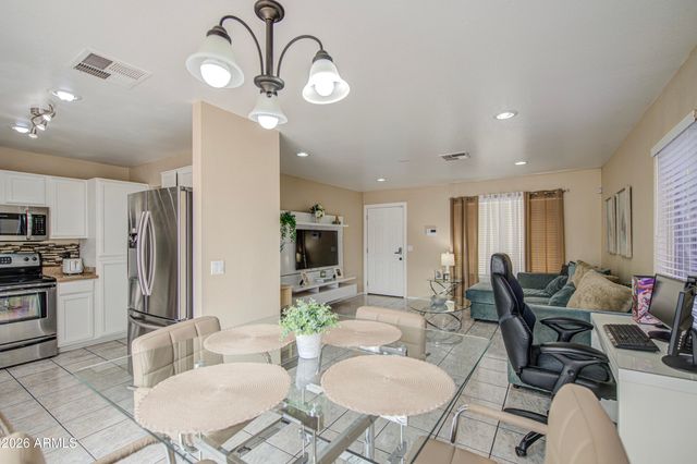 4328 N 107TH Lane, Phoenix, AZ 85037