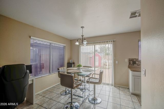 4328 N 107TH Lane, Phoenix, AZ 85037