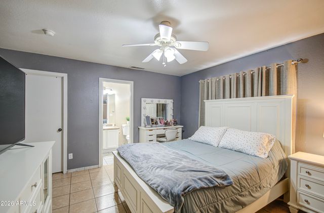 4328 N 107TH Lane, Phoenix, AZ 85037