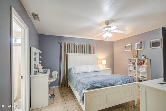 4328 N 107TH Lane, Phoenix, AZ 85037