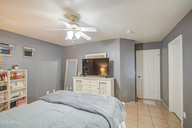 4328 N 107TH Lane, Phoenix, AZ 85037